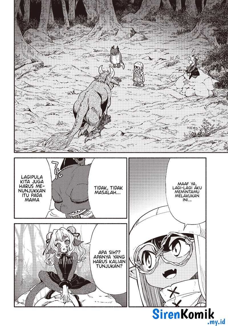 Chapter 66 - halaman 14