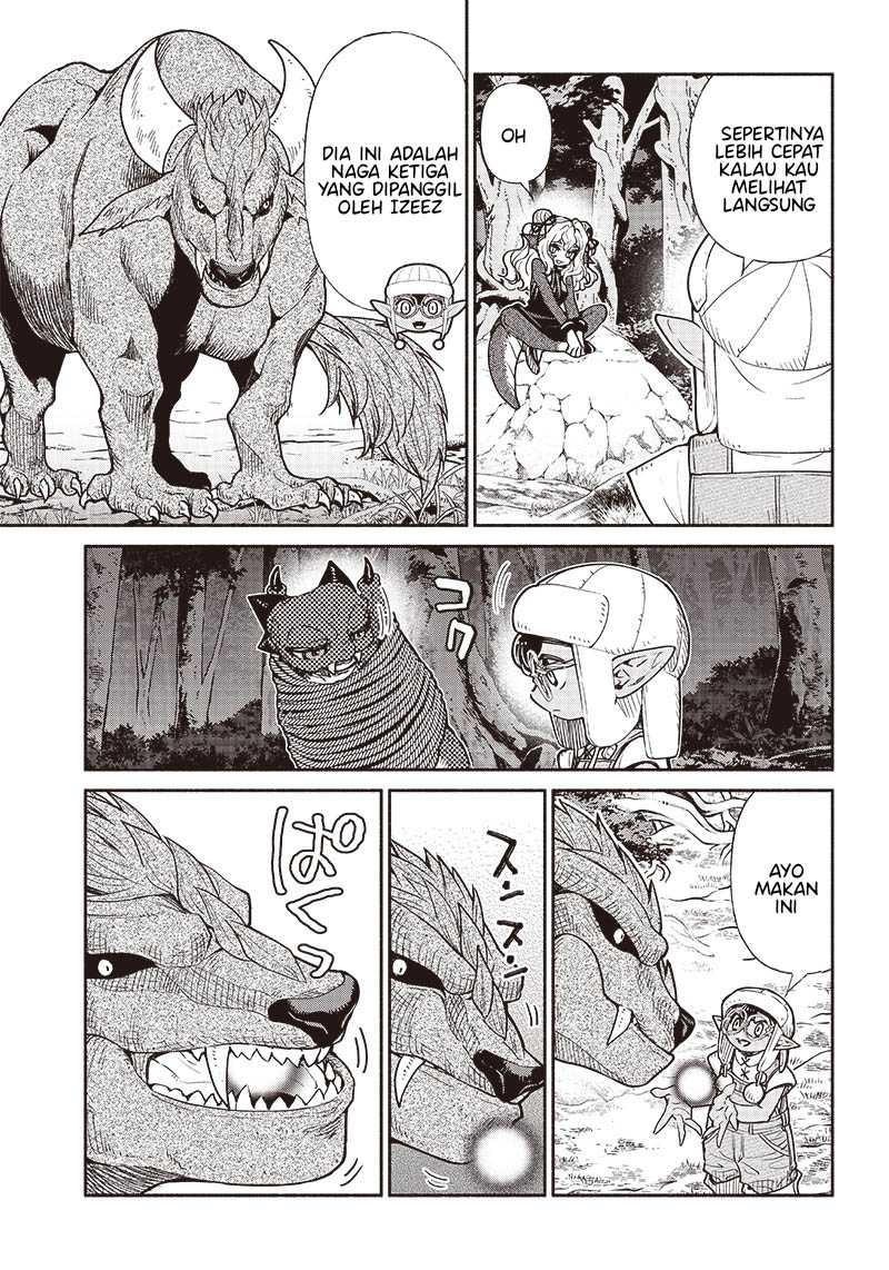 Chapter 66 - halaman 15