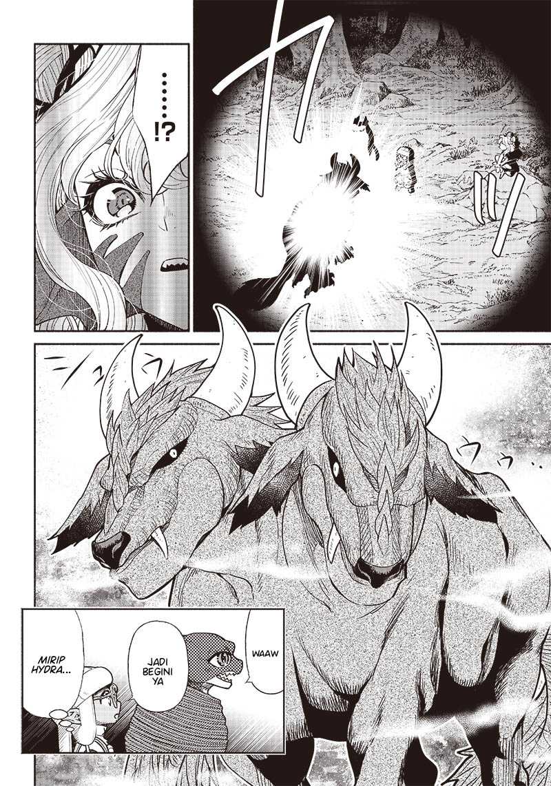 Chapter 66 - halaman 16