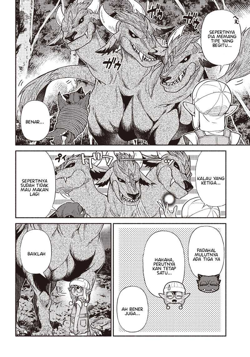 Chapter 66 - halaman 18