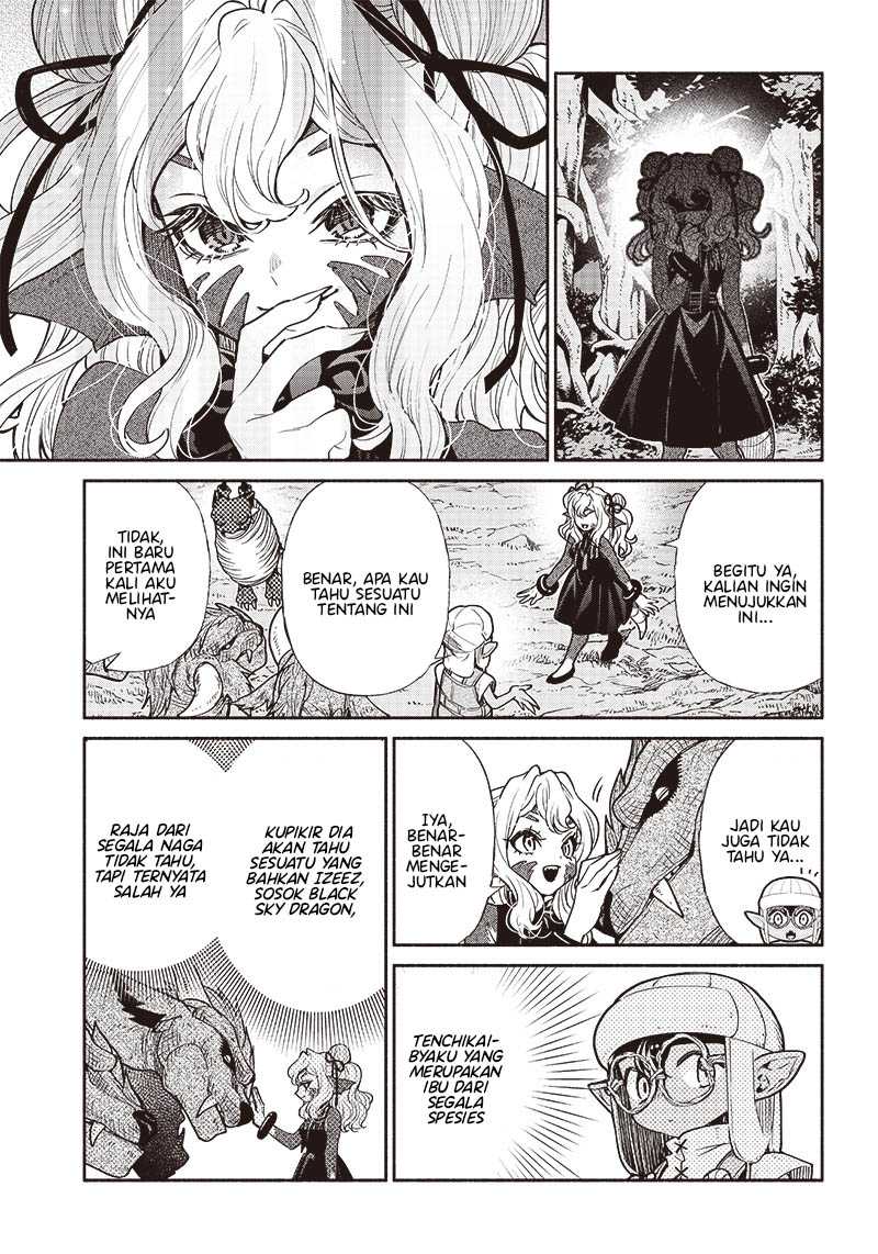 Chapter 66 - halaman 19