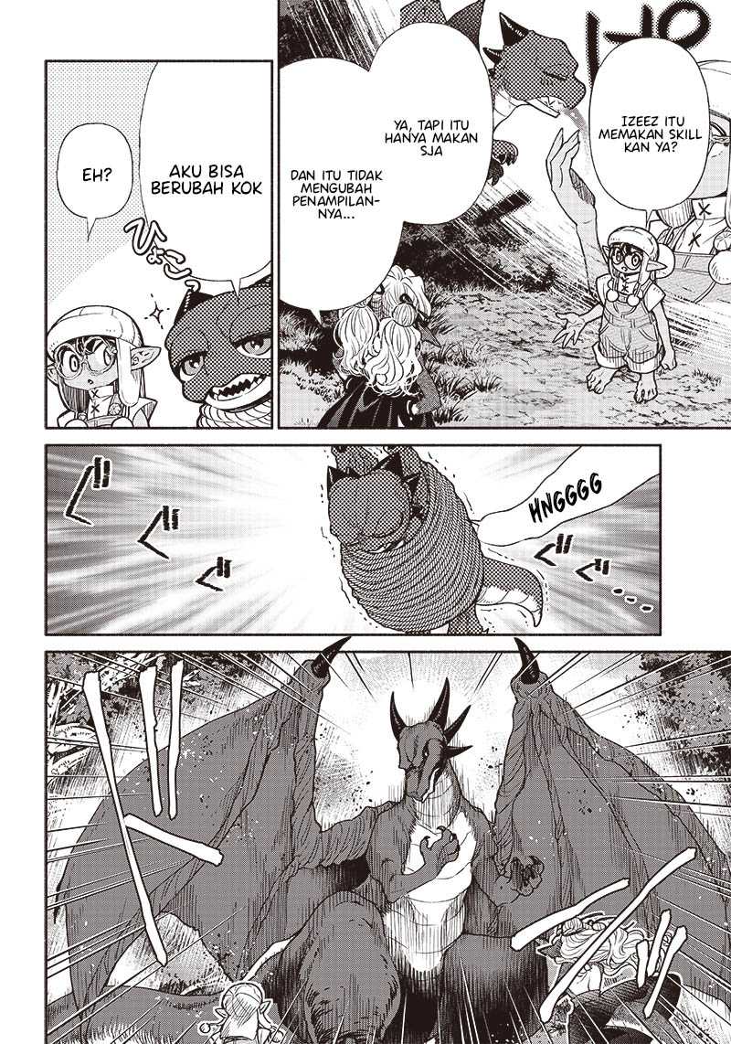 Chapter 66 - halaman 20