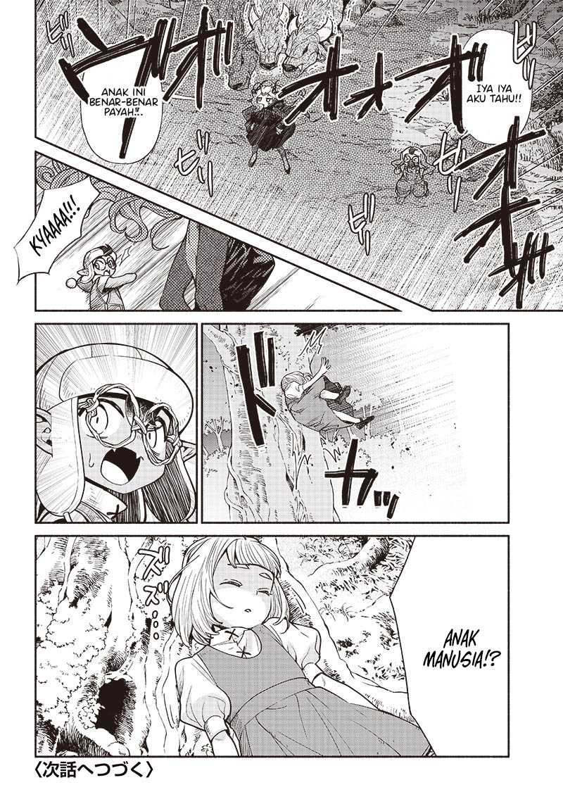 Chapter 66 - halaman 22