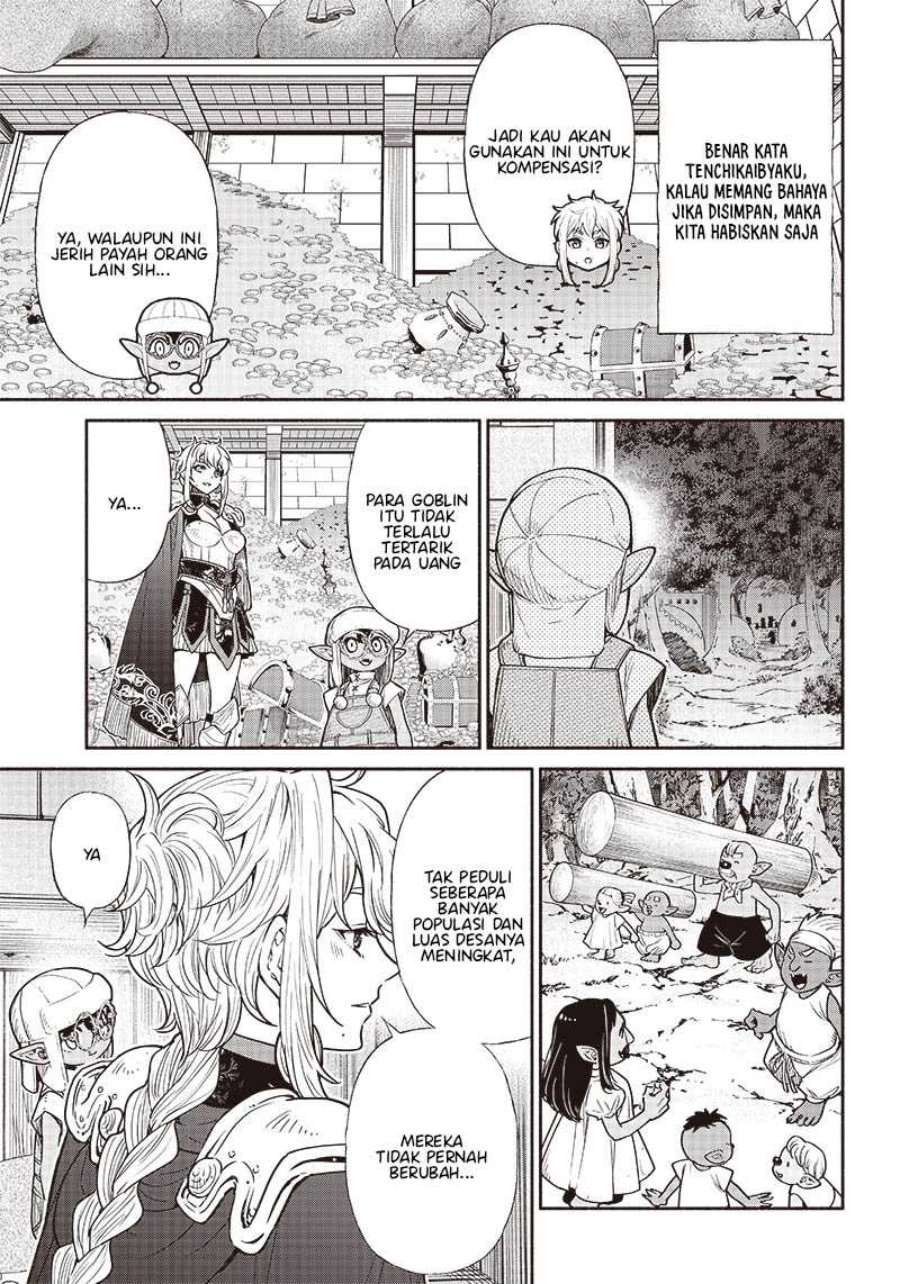 Chapter 65 - halaman 11