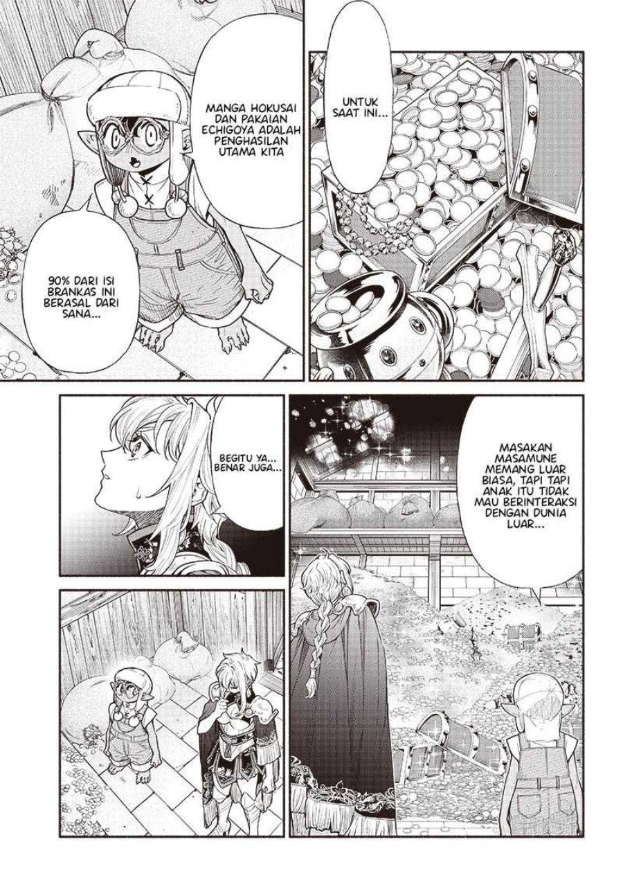 Chapter 65 - halaman 9