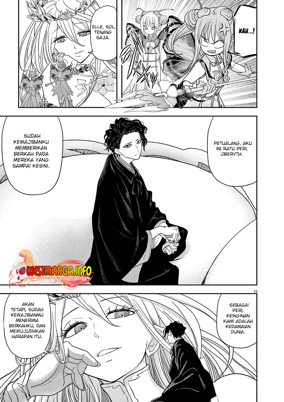 Chapter 30 - halaman 21