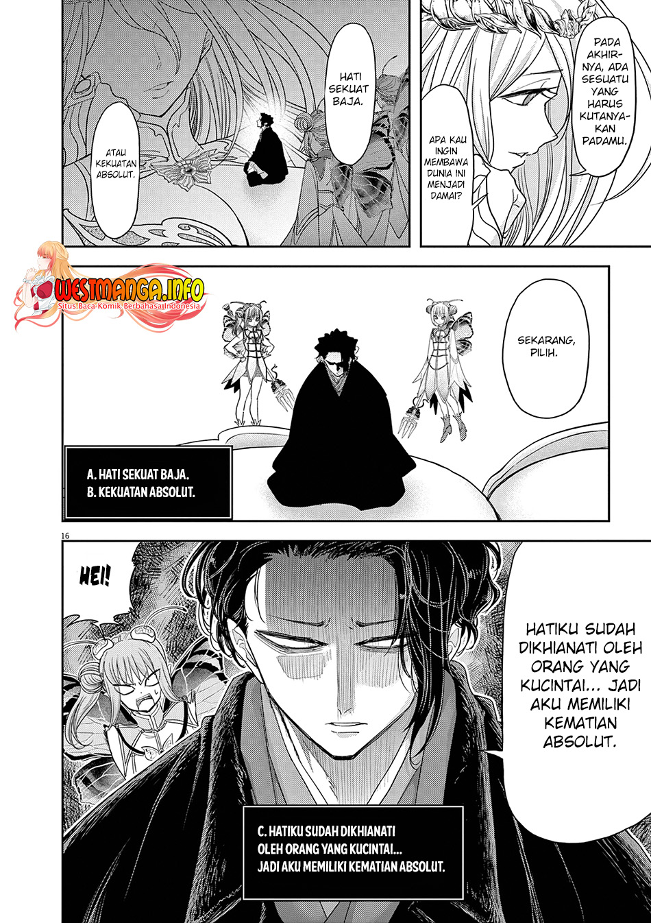 Chapter 30 - halaman 22