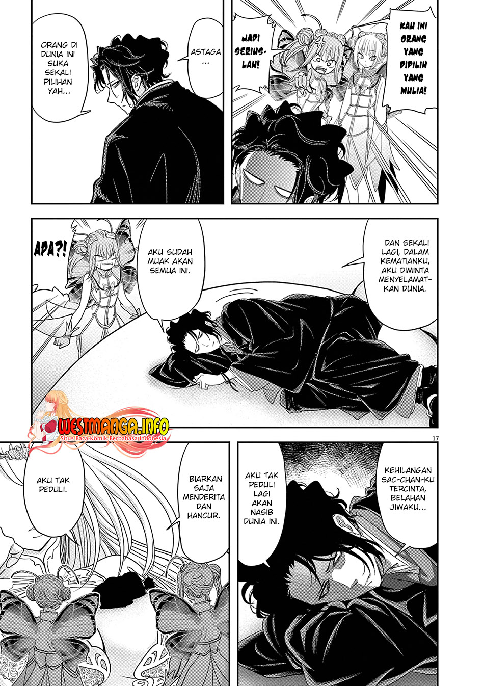 Chapter 30 - halaman 23