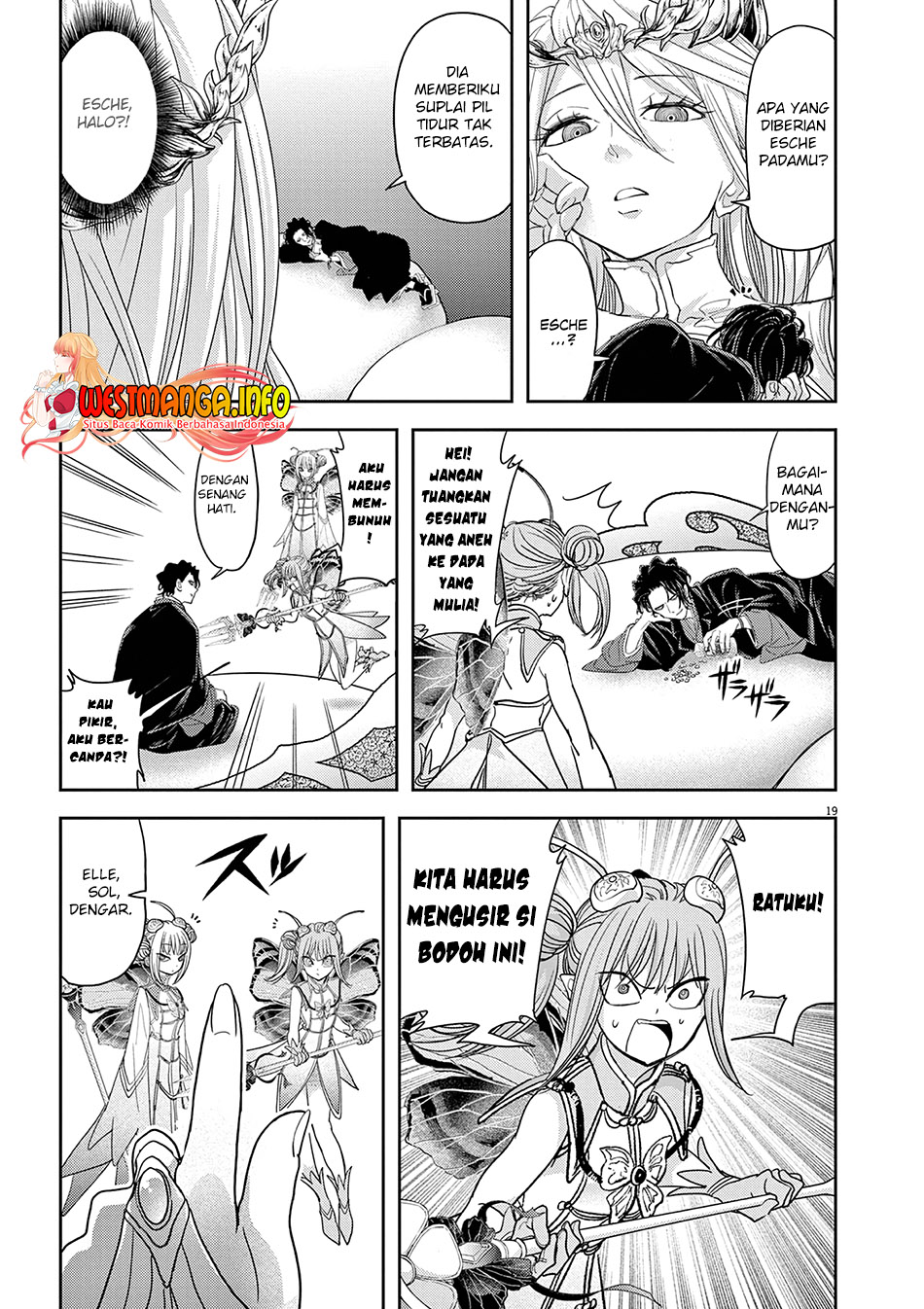 Chapter 30 - halaman 25