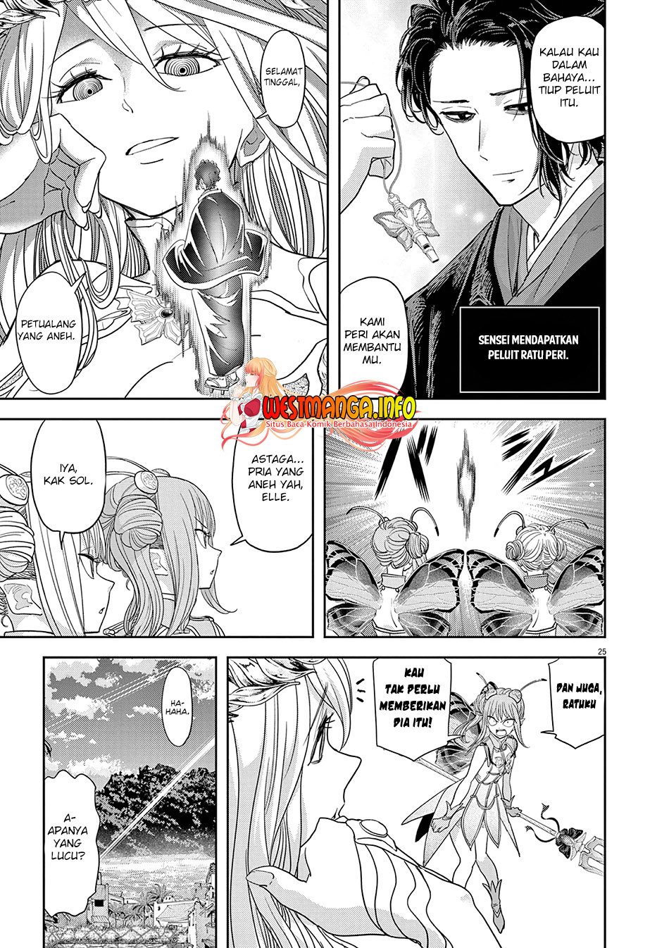 Chapter 30 - halaman 31