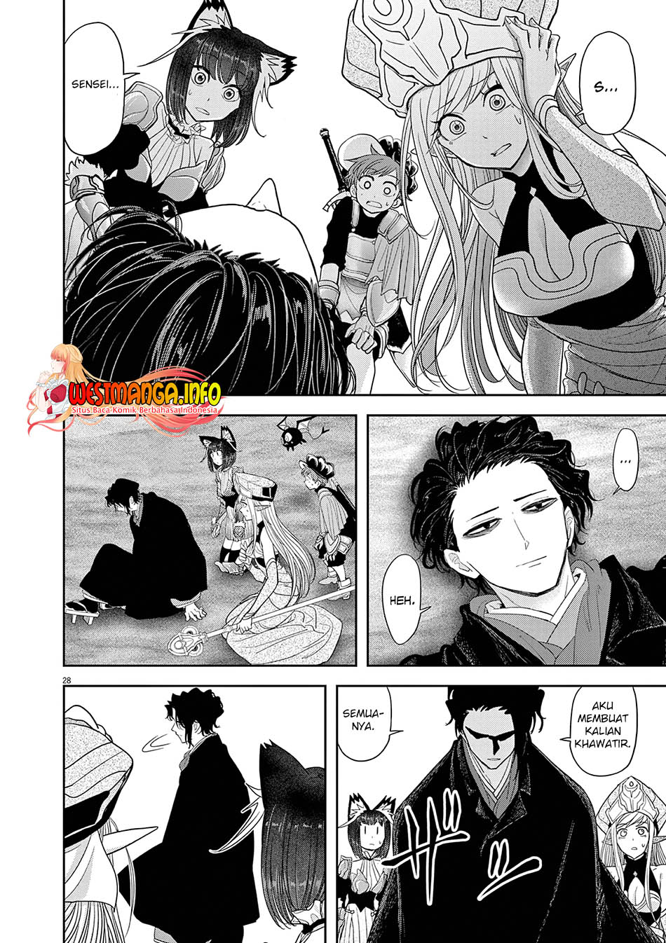 Chapter 30 - halaman 34