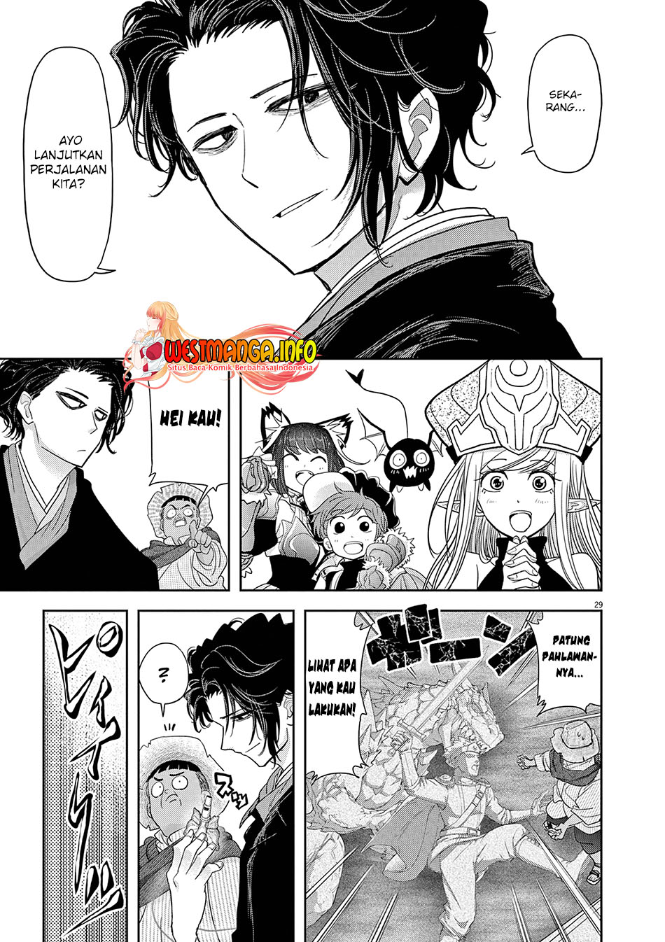 Chapter 30 - halaman 35