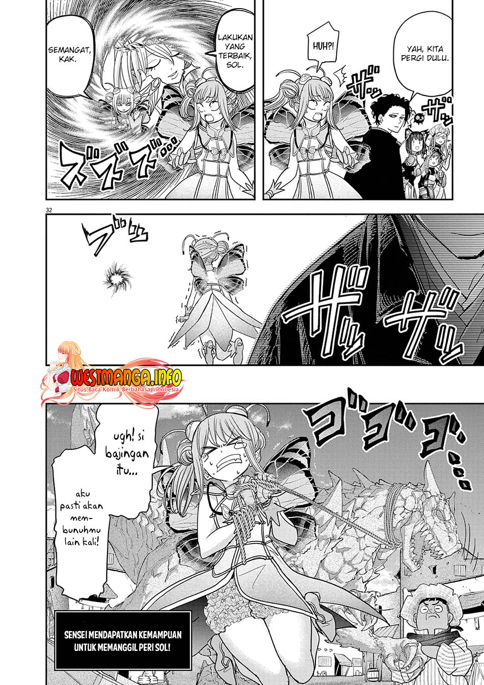 Chapter 30 - halaman 38