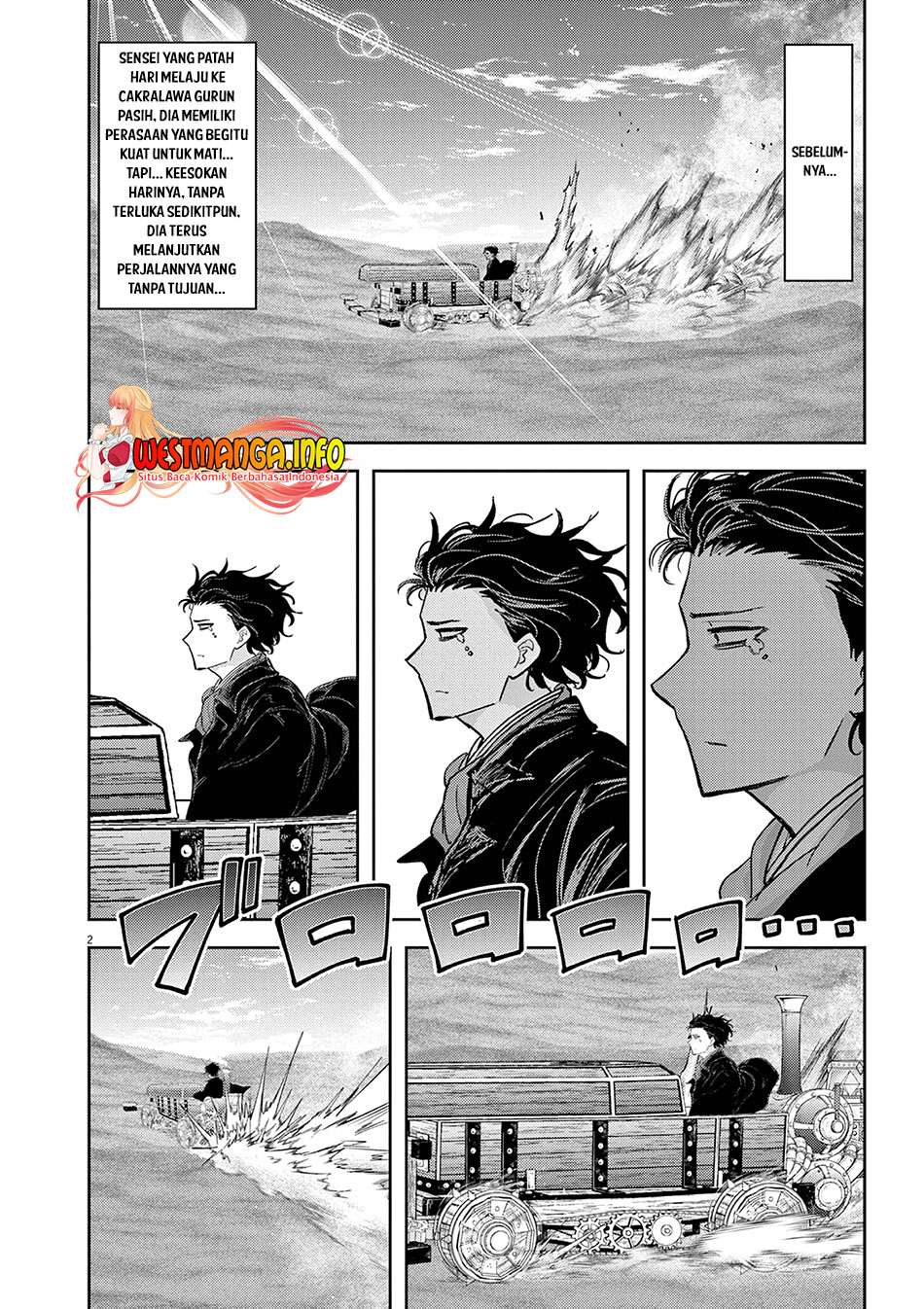 Chapter 30 - halaman 9