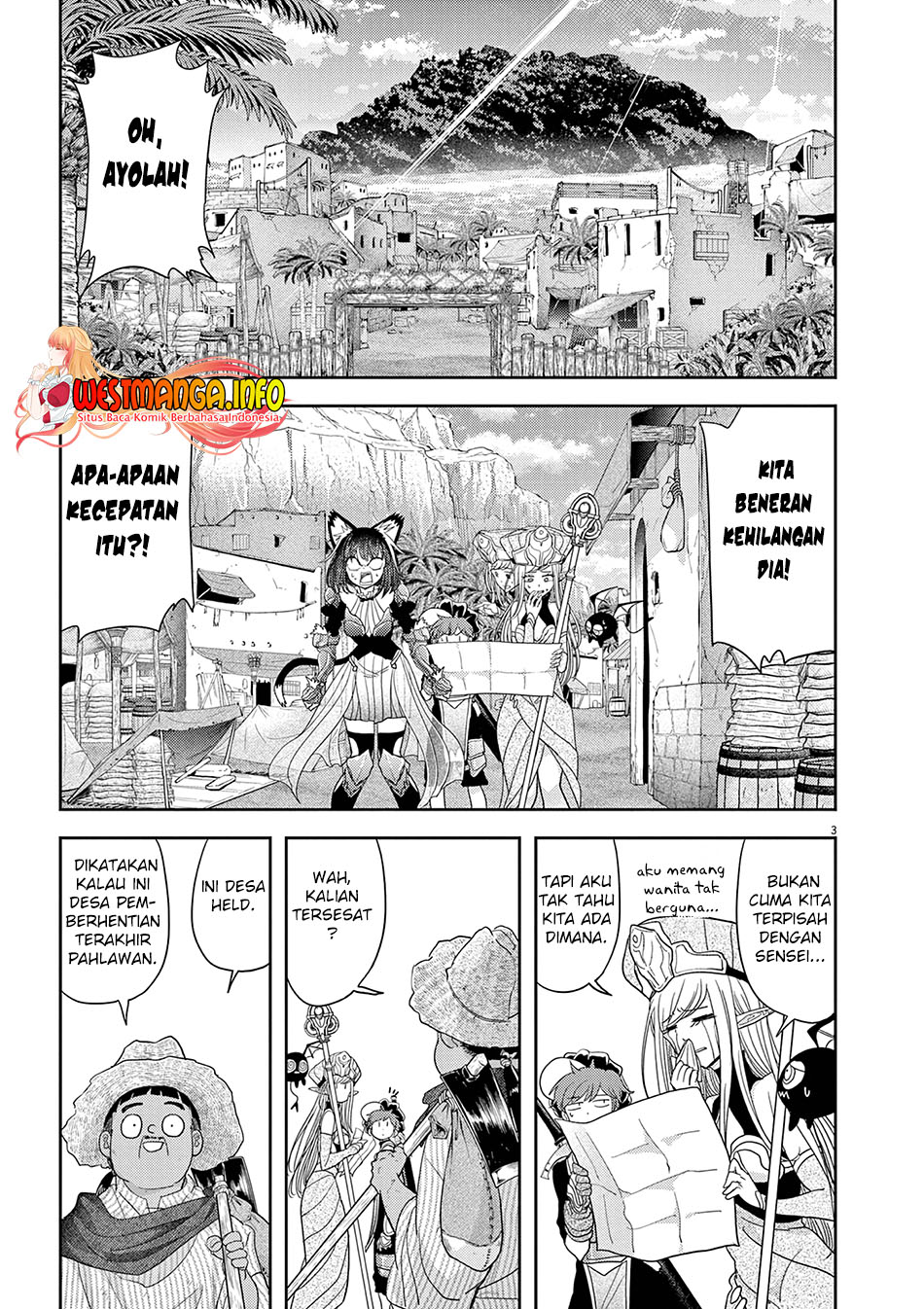 Chapter 30 - halaman 10