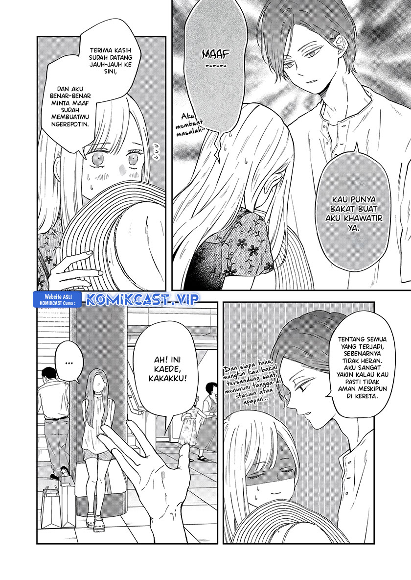 Chapter 99 - halaman 12