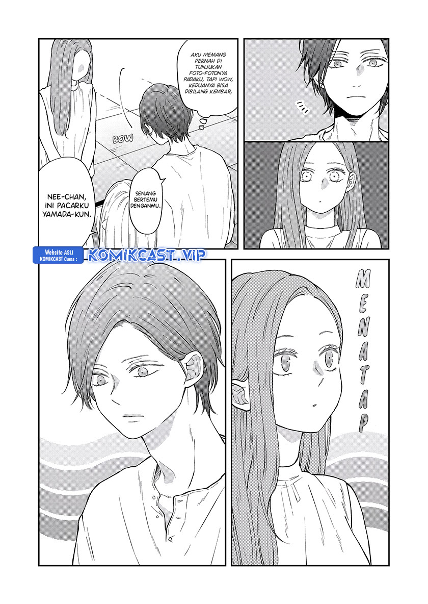 Chapter 99 - halaman 13