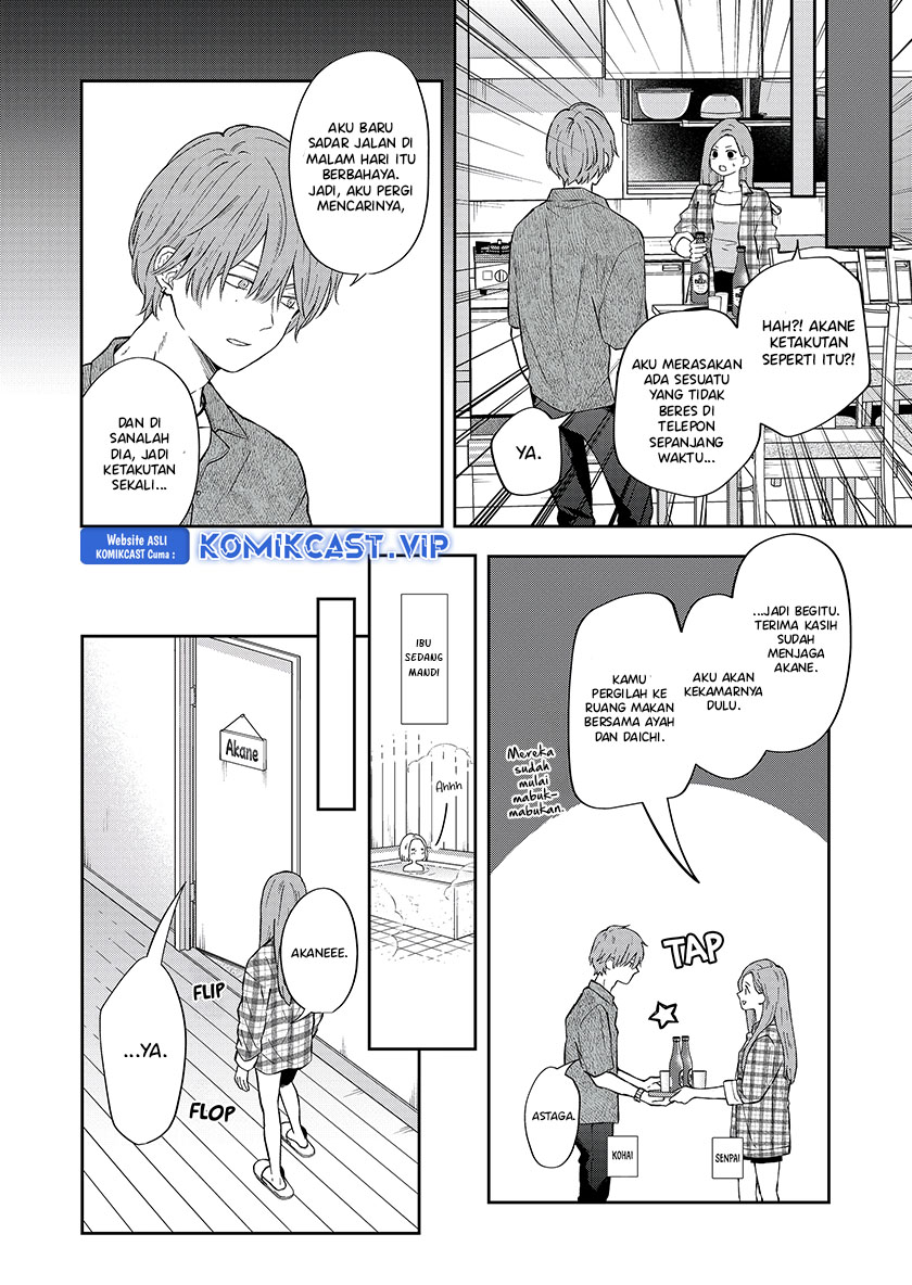 Chapter 99 - halaman 6