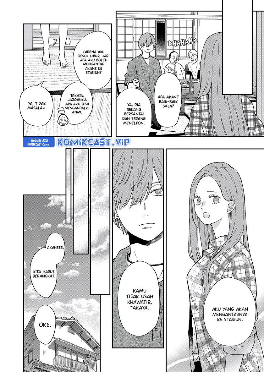 Chapter 99 - halaman 8