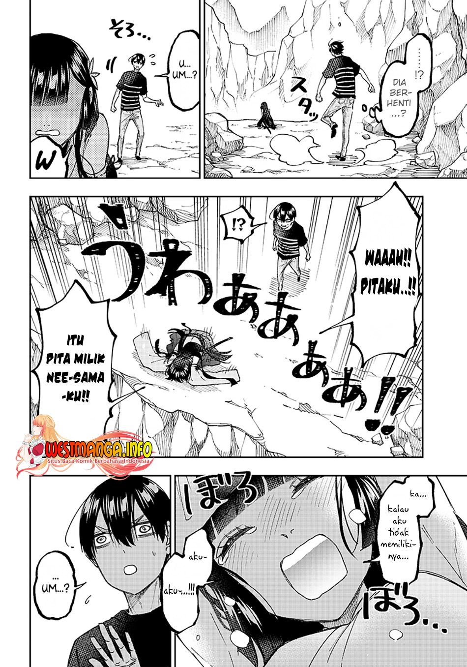 Chapter 25 - halaman 22