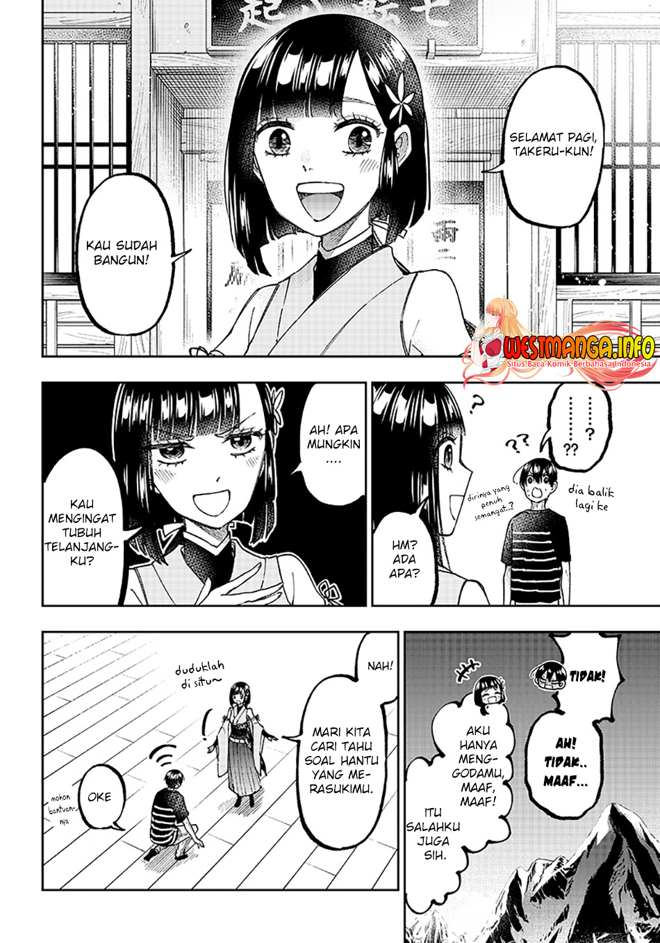 Chapter 25 - halaman 9