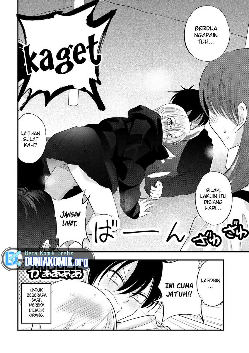Chapter 157 - halaman 12
