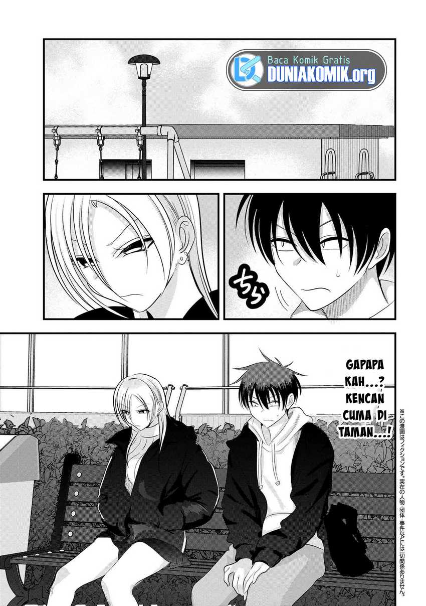 Chapter 157 - halaman 3