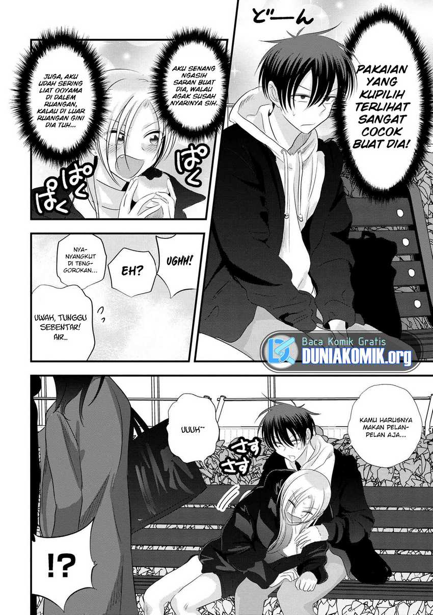 Chapter 157 - halaman 6