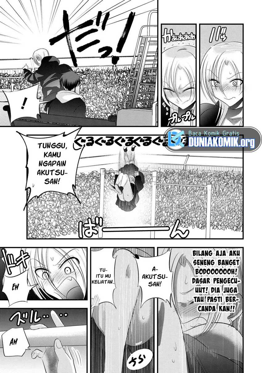 Chapter 157 - halaman 9