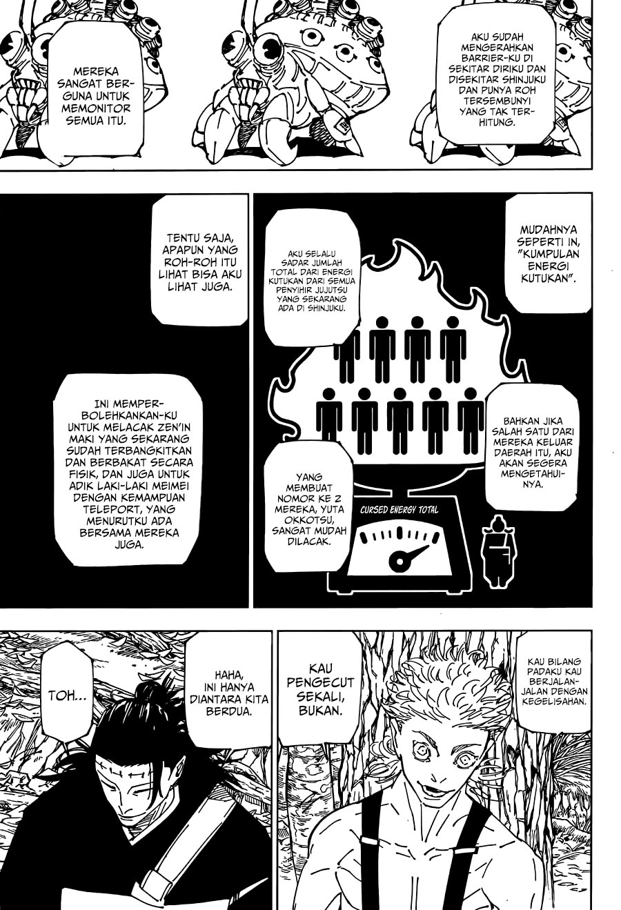 Chapter 239 - halaman 11