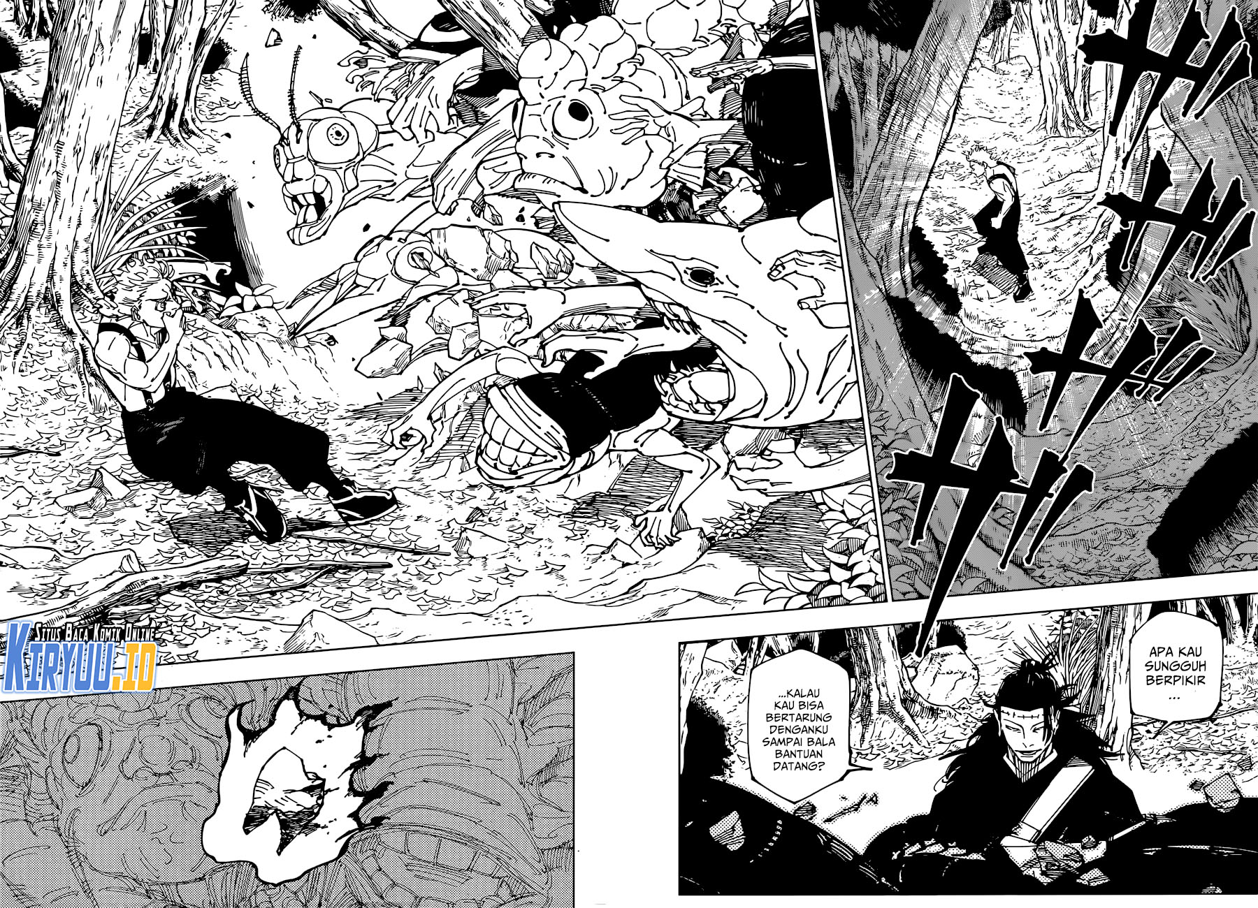 Chapter 239 - halaman 12