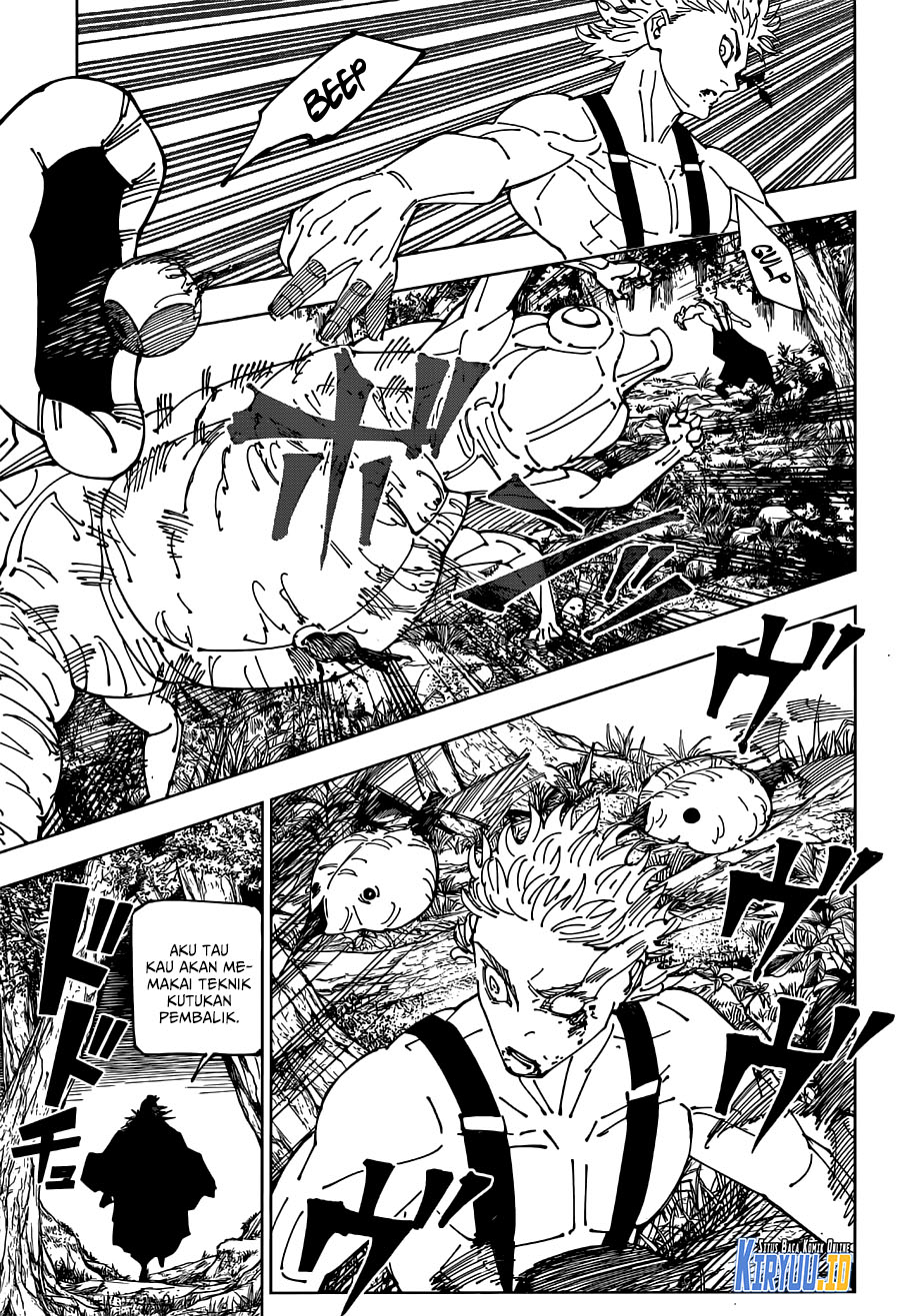 Chapter 239 - halaman 14