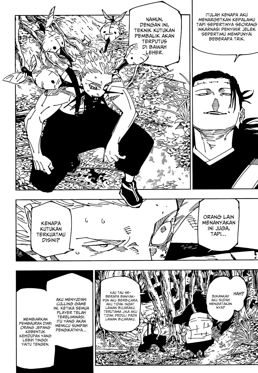 Chapter 239 - halaman 15