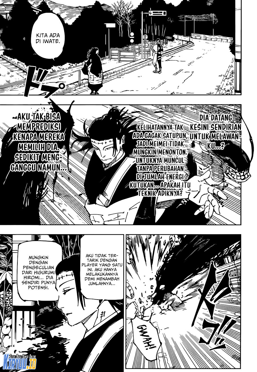 Chapter 239 - halaman 18