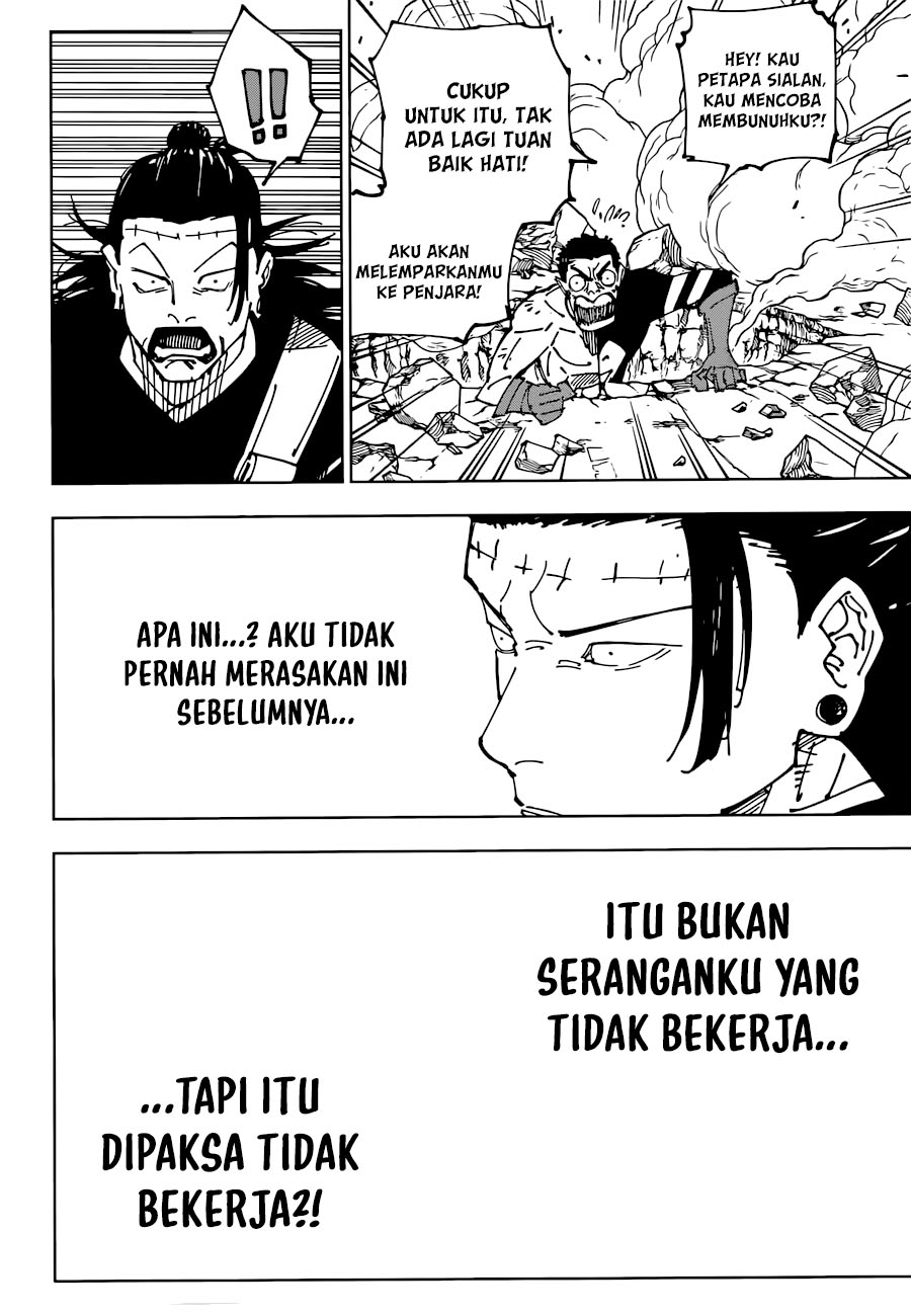 Chapter 239 - halaman 19
