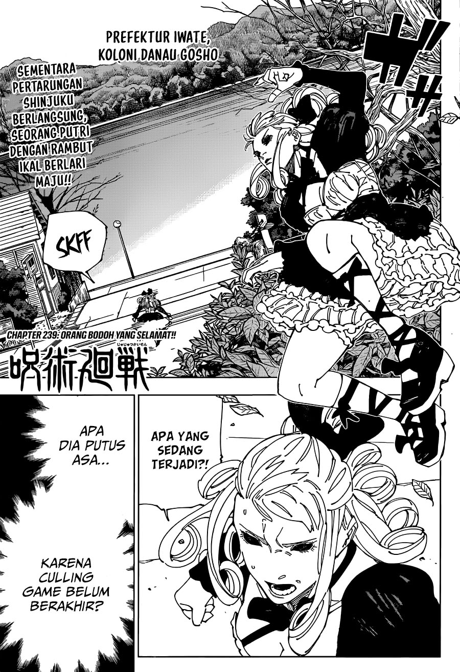 Chapter 239 - halaman 3