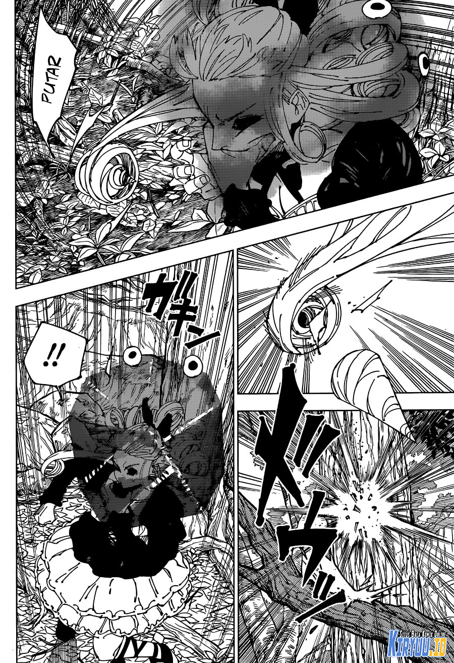 Chapter 239 - halaman 6