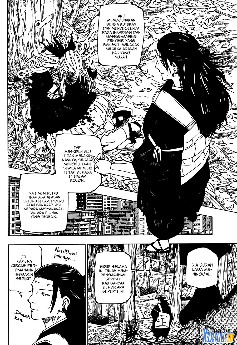 Chapter 239 - halaman 8