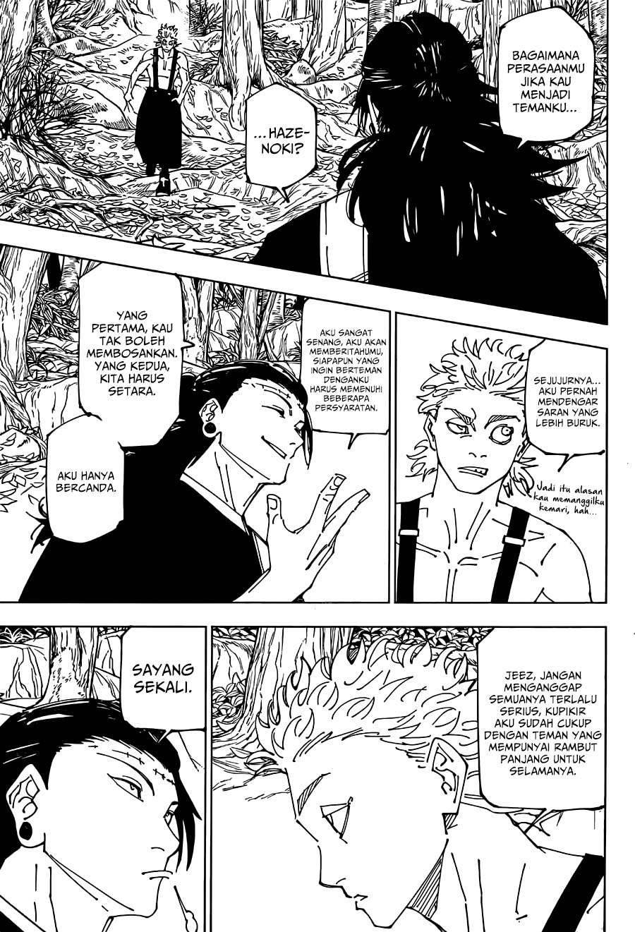 Chapter 239 - halaman 9