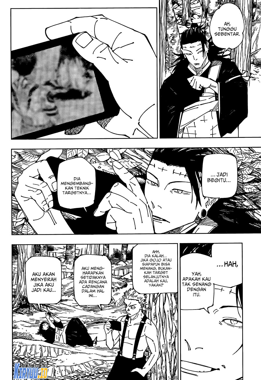 Chapter 239 - halaman 10