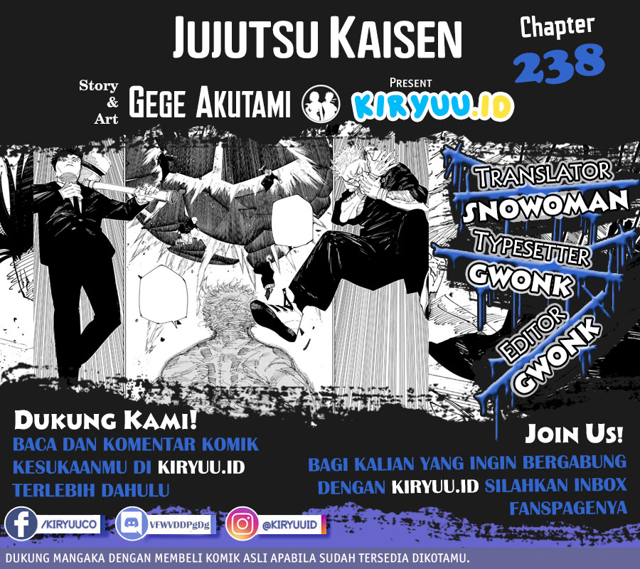 Chapter 238 - halaman 2