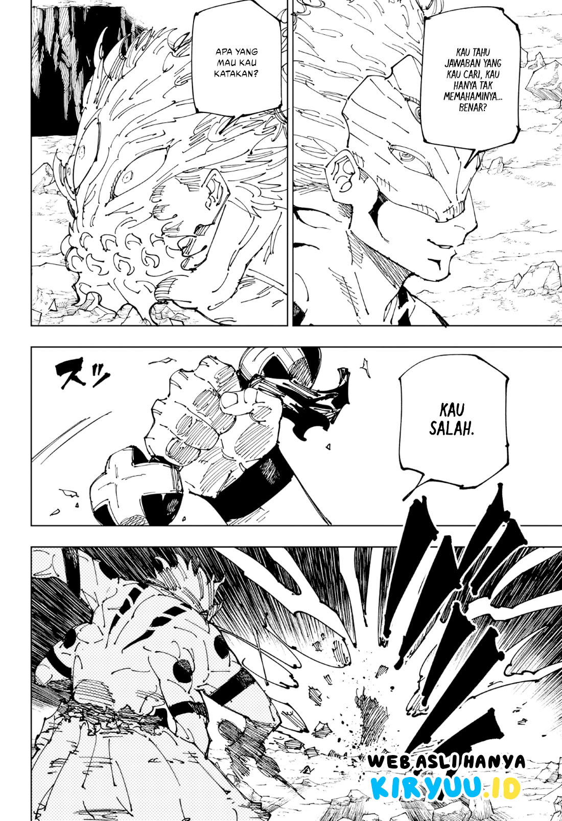 Chapter 238 - halaman 12