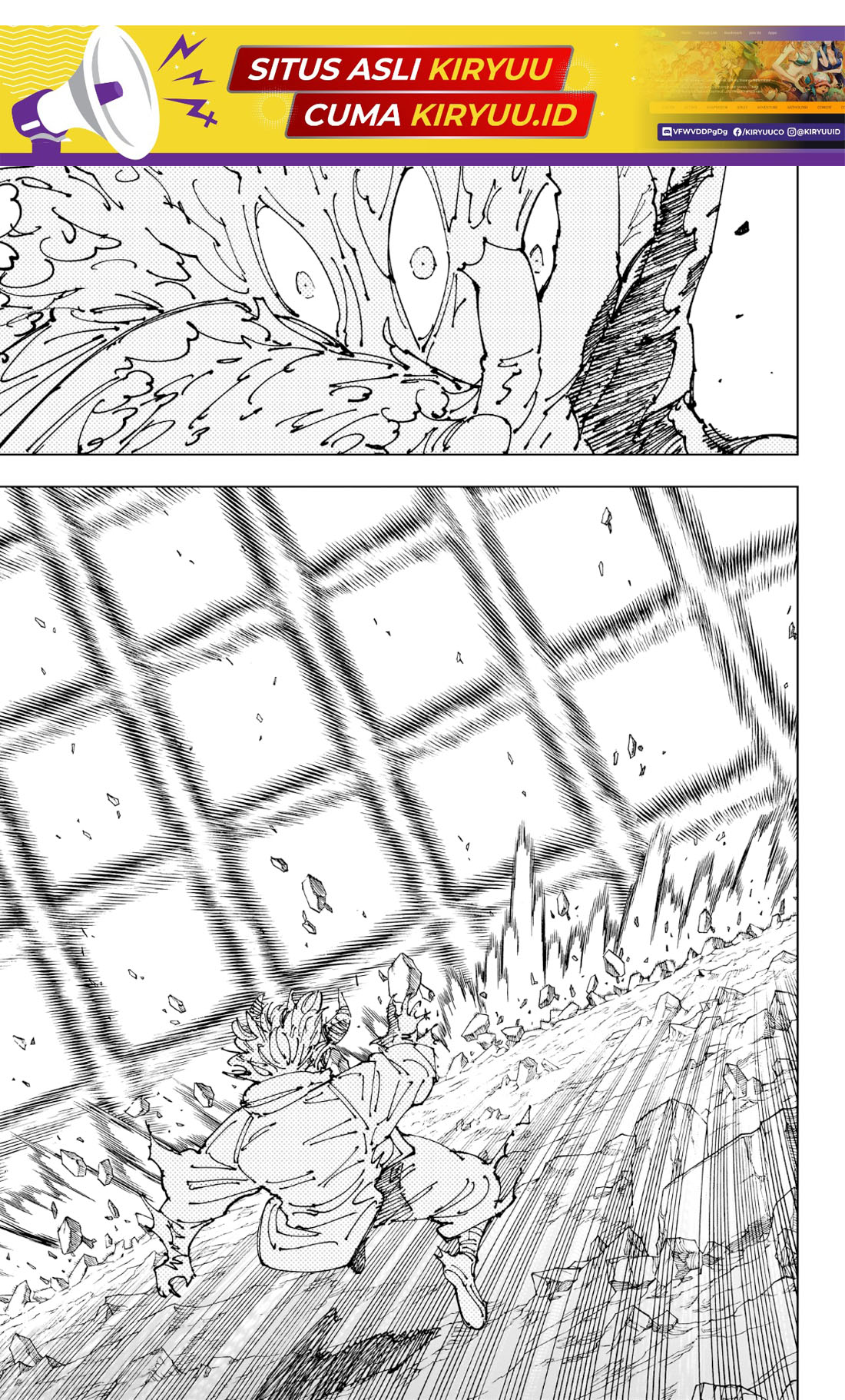 Chapter 238 - halaman 15