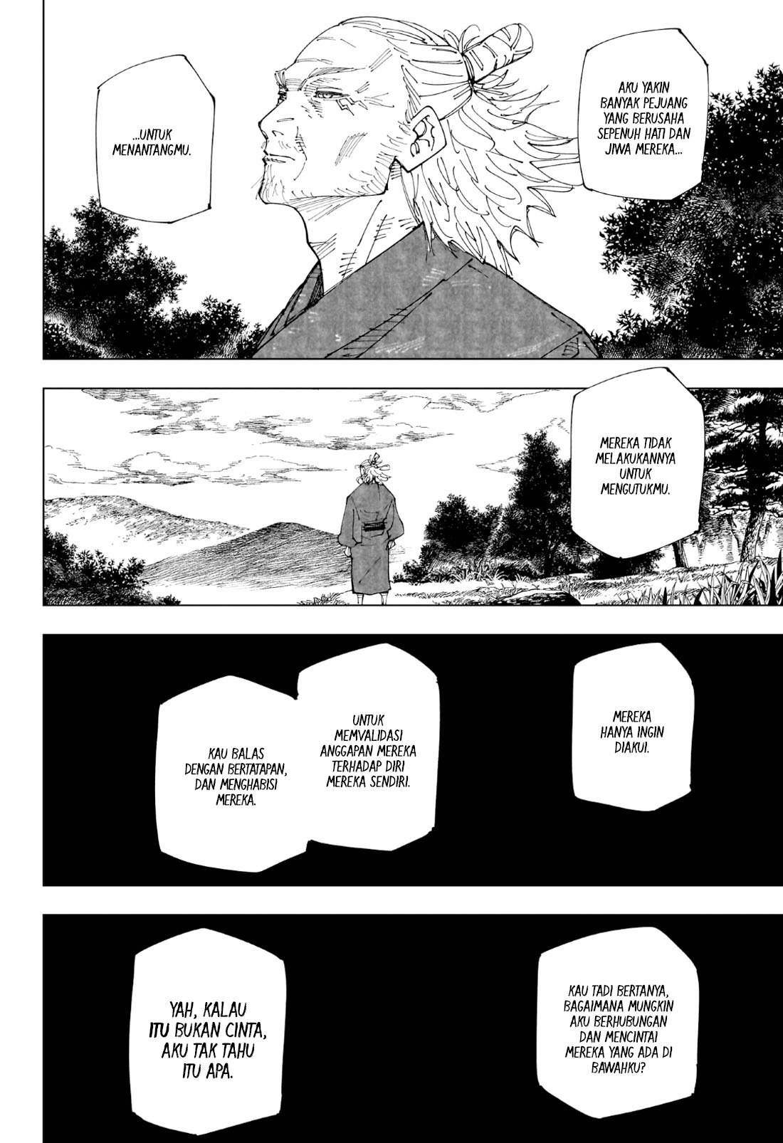 Chapter 238 - halaman 16