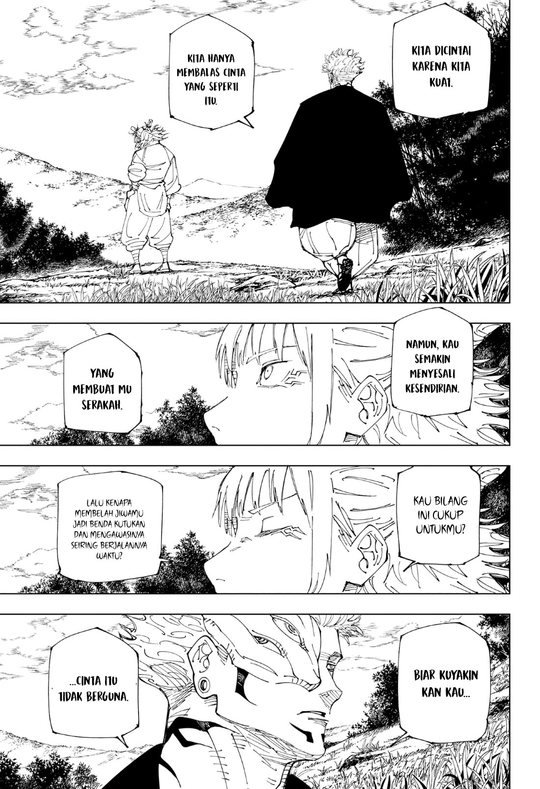 Chapter 238 - halaman 17
