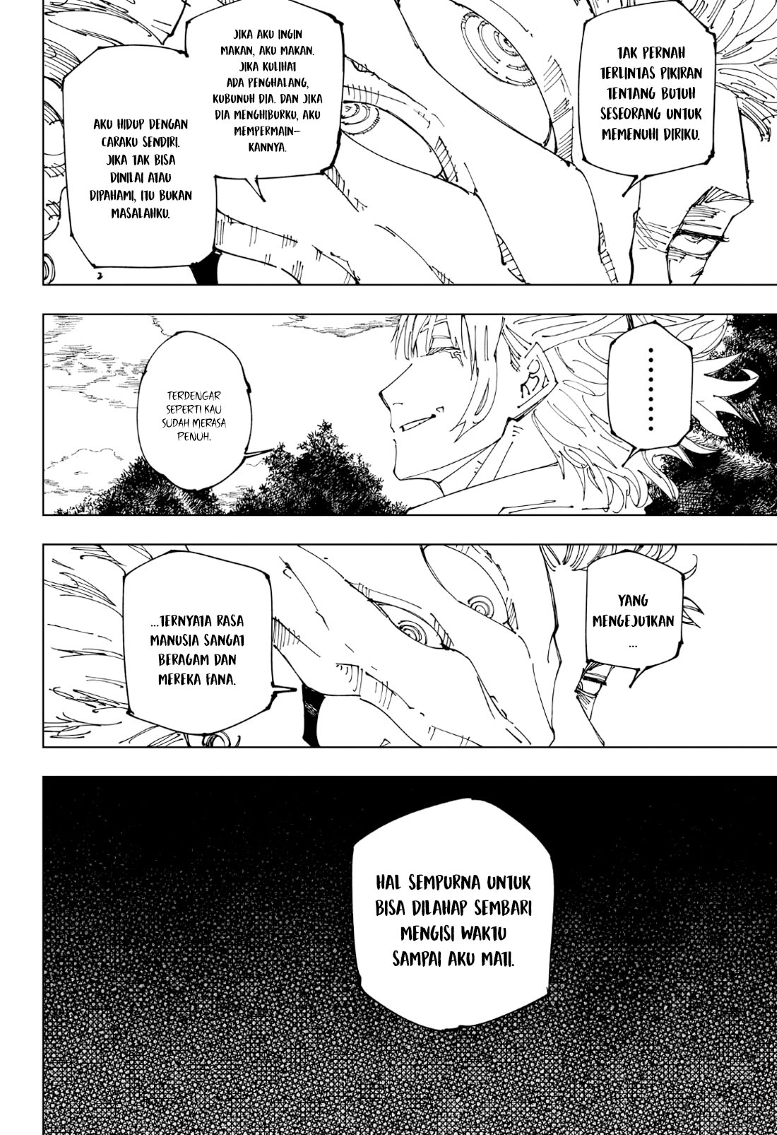 Chapter 238 - halaman 18