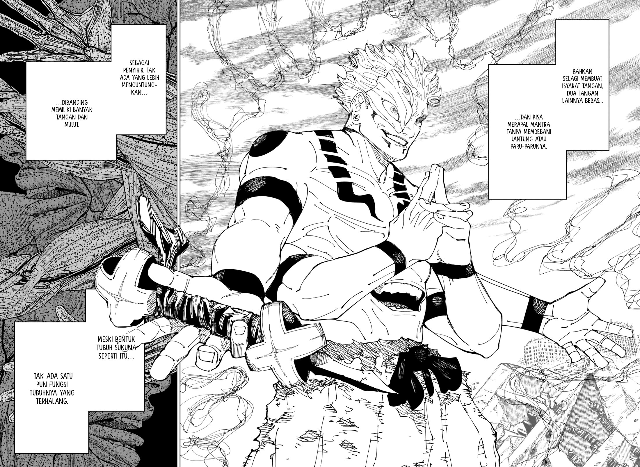 Chapter 238 - halaman 5