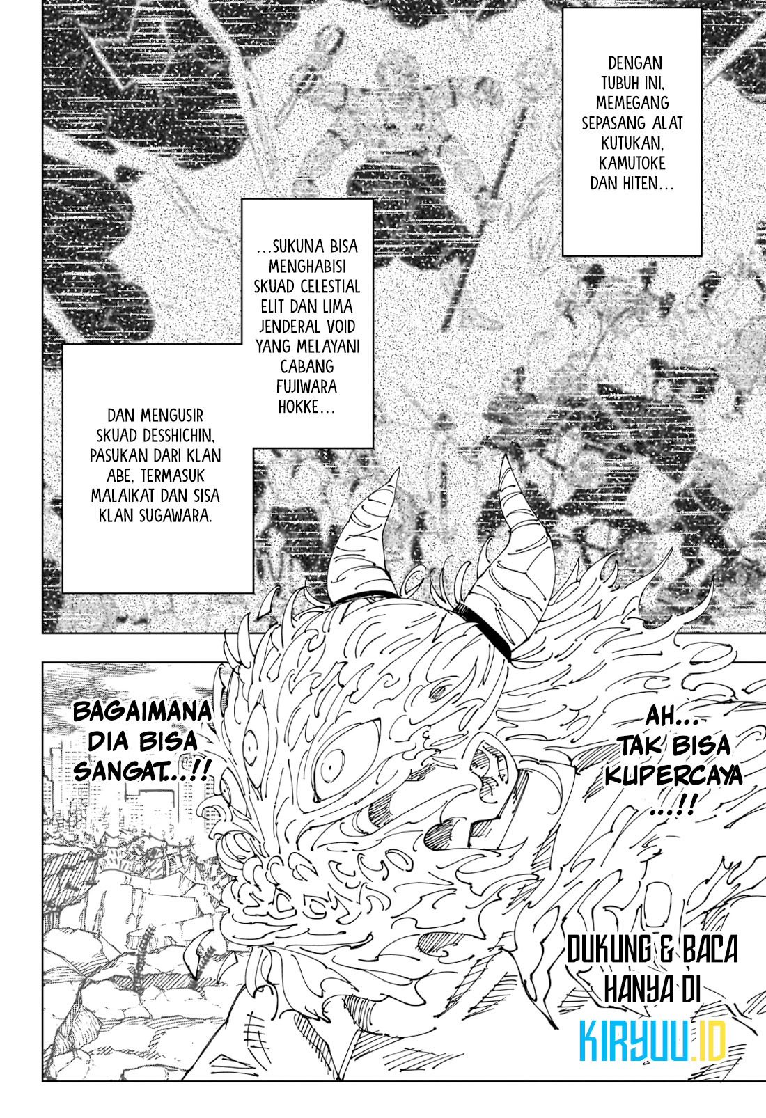 Chapter 238 - halaman 6