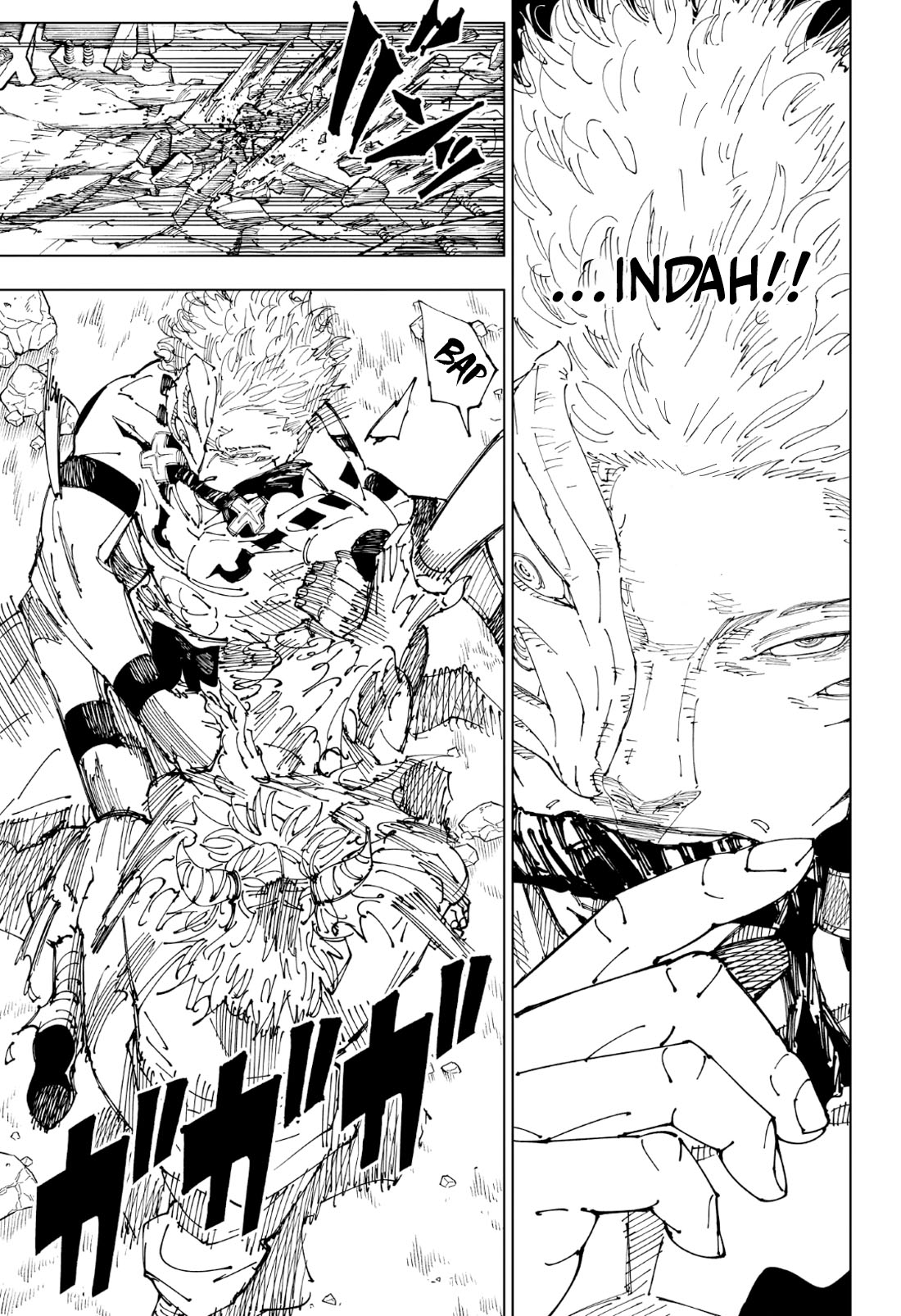 Chapter 238 - halaman 7