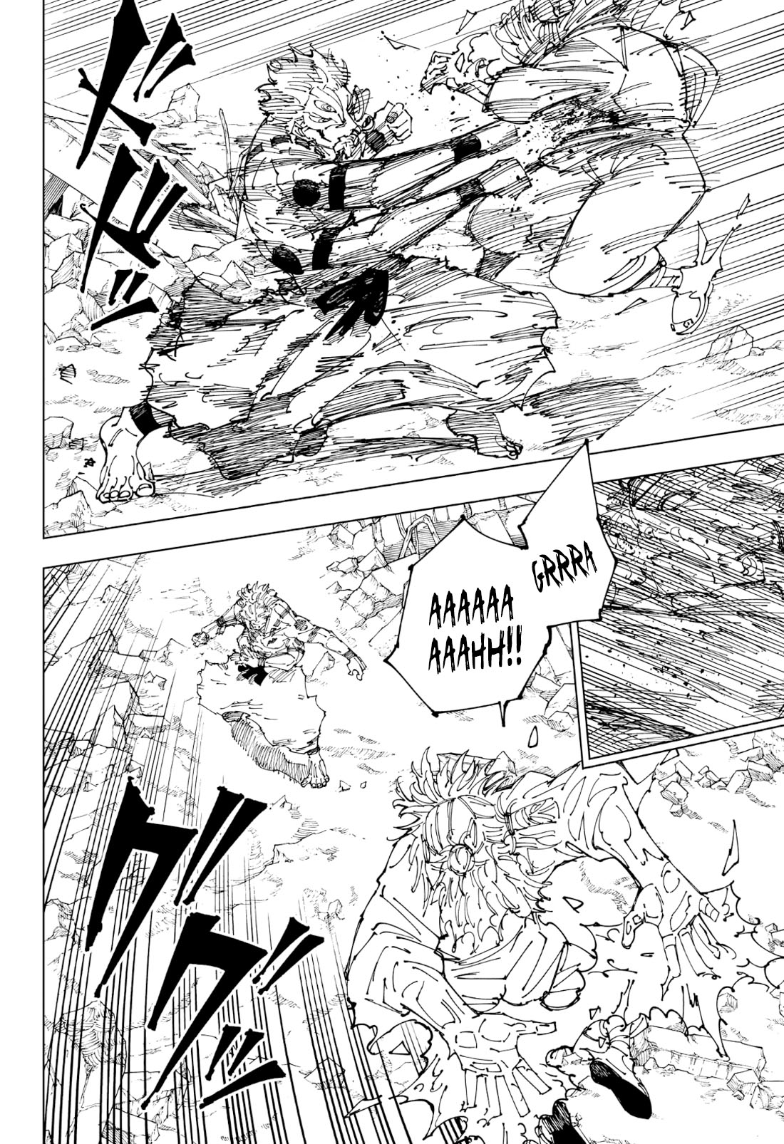 Chapter 238 - halaman 8